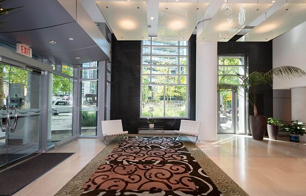 203 499 Broughton Street Coal Harbour