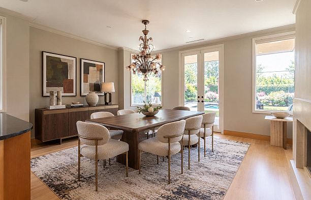 1178 Laurier Avenue Shaughnessy
