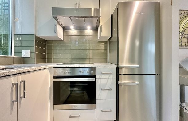 206 588 Broughton Street Coal Harbour