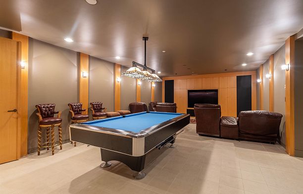 1178 Laurier Avenue Shaughnessy