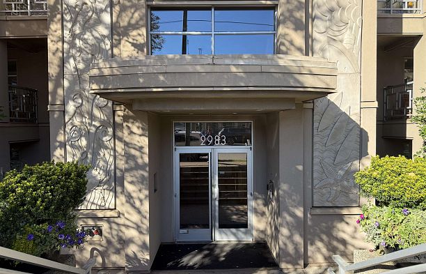 411 2983 W 4th Avenue Kitsilano