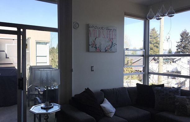 411 2983 W 4th Avenue Kitsilano