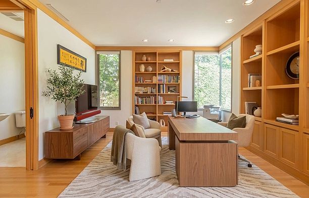 1178 Laurier Avenue Shaughnessy