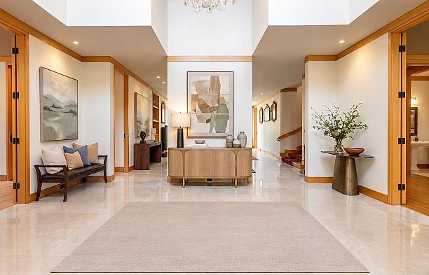 1178 Laurier Avenue Shaughnessy