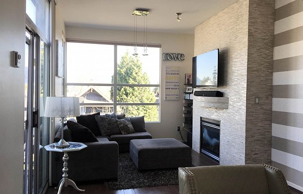 411 2983 W 4th Avenue Kitsilano