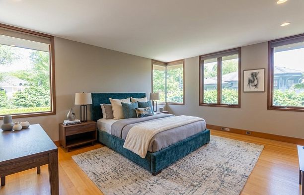 1178 Laurier Avenue Shaughnessy