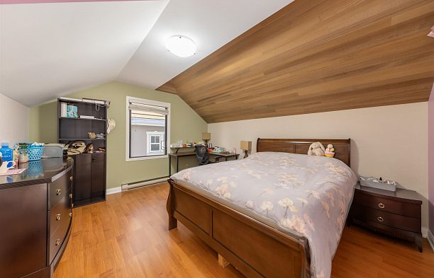 1986 W 43rd Avenue Kerrisdale
