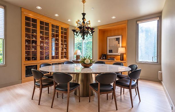 1178 Laurier Avenue Shaughnessy