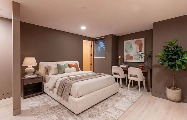 1178 Laurier Avenue Shaughnessy