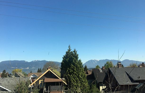 411 2983 W 4th Avenue Kitsilano