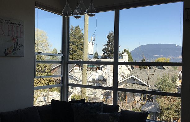 411 2983 W 4th Avenue Kitsilano