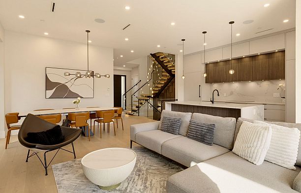 2118 W 21st Avenue Arbutus