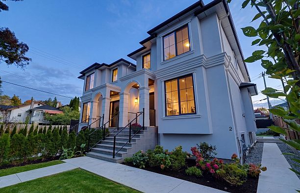 2118 W 21st Avenue Arbutus