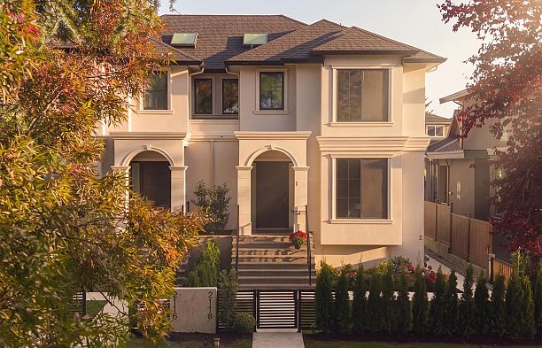 2118 W 21st Avenue Arbutus