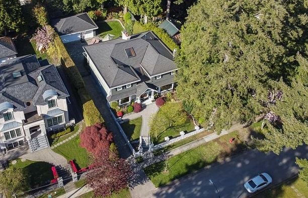 3557 W 36th Avenue Dunbar