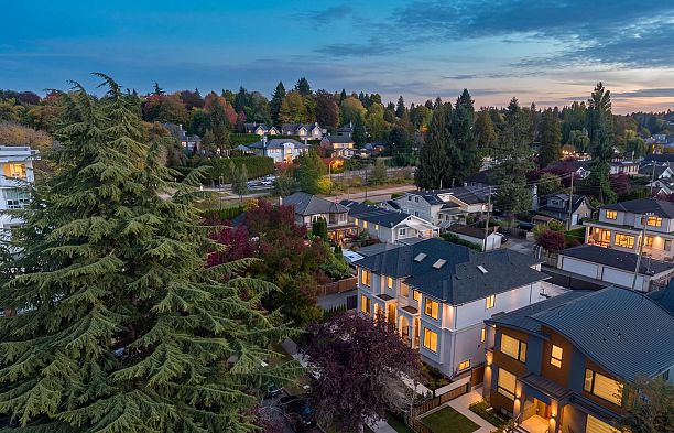 2118 W 21st Avenue Arbutus