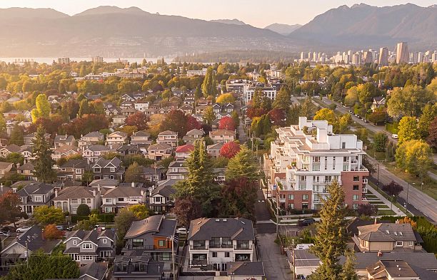 2118 W 21st Avenue Arbutus