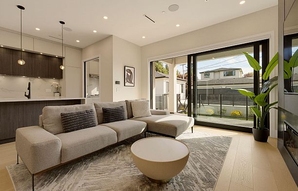 2118 W 21st Avenue Arbutus
