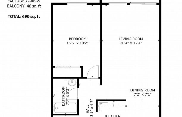 205 1825 W 8th Avenue Kitsilano