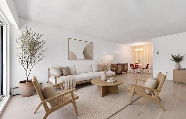 205 1825 W 8th Avenue Kitsilano