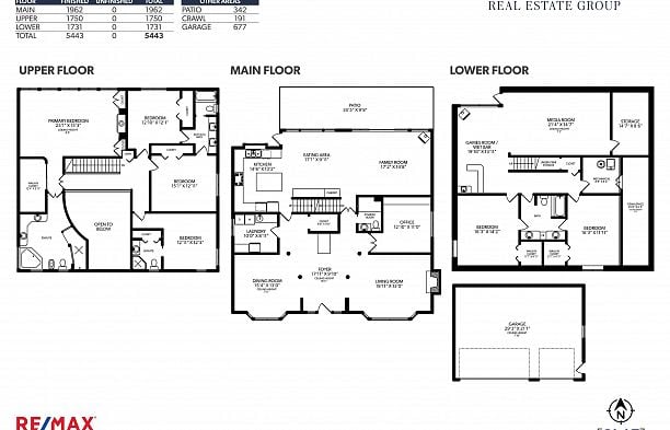 3557 W 36th Avenue Dunbar