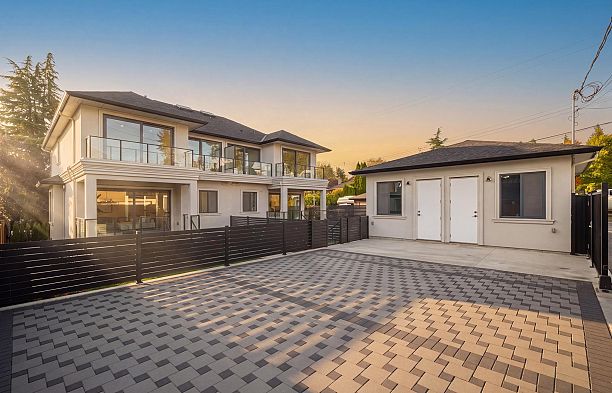 2118 W 21st Avenue Arbutus