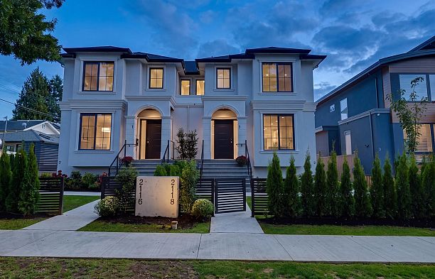 2118 W 21st Avenue Arbutus