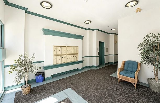 305 3615 W 17th Avenue Dunbar