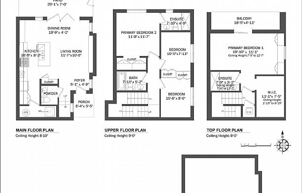 4 419 W 23rd Avenue Cambie