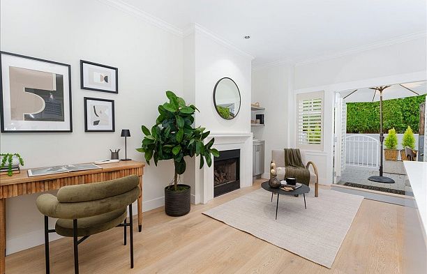 4448 W 8th Avenue Point Grey