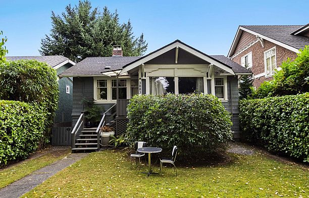 3883 W 20th Avenue Dunbar