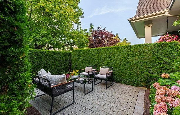 4448 W 8th Avenue Point Grey