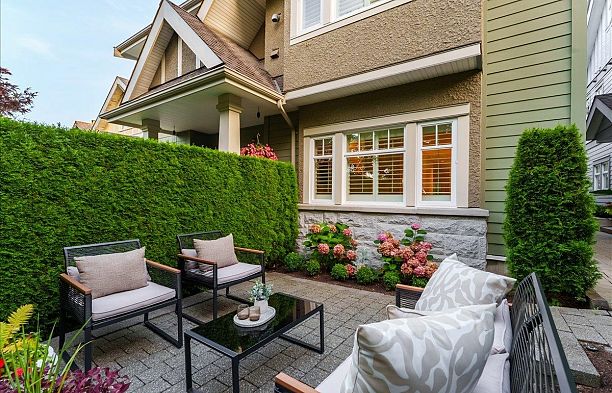 4448 W 8th Avenue Point Grey