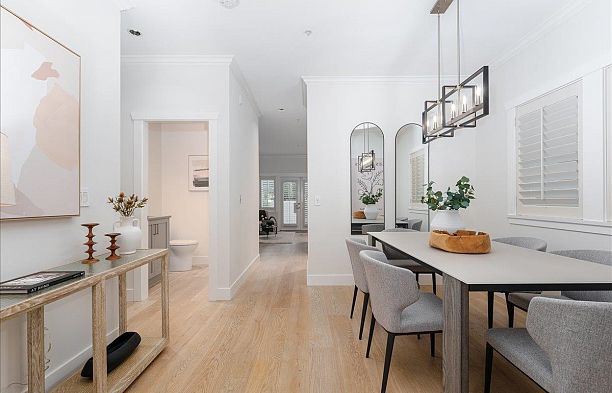 4448 W 8th Avenue Point Grey