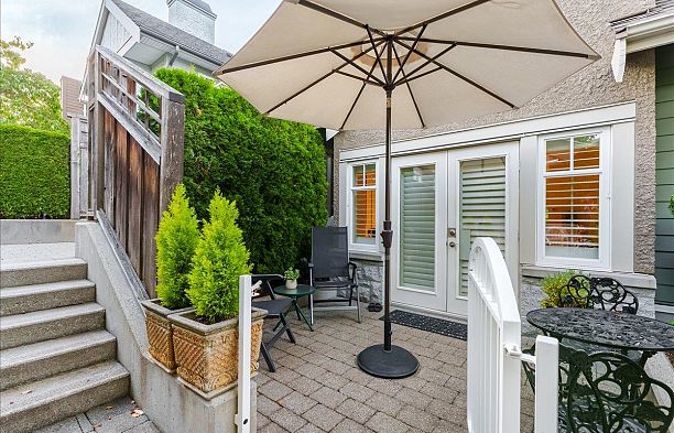 4448 W 8th Avenue Point Grey