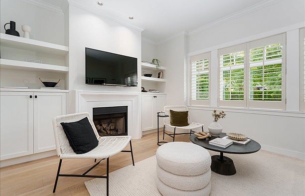 4448 W 8th Avenue Point Grey