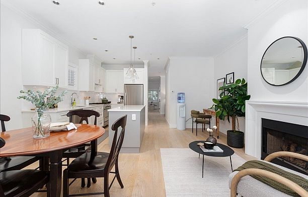 4448 W 8th Avenue Point Grey