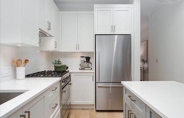 4448 W 8th Avenue Point Grey