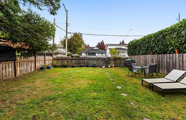 3883 W 20th Avenue Dunbar