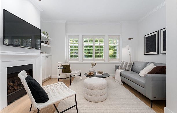 4448 W 8th Avenue Point Grey