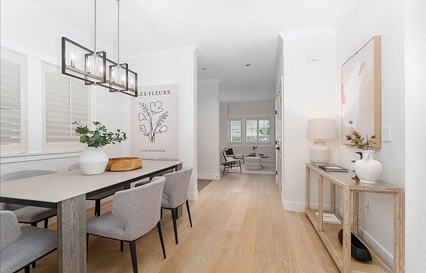 4448 W 8th Avenue Point Grey