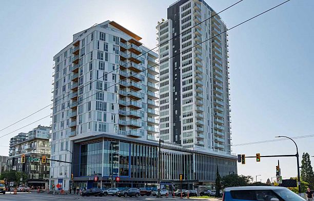 202 655 W 41st Avenue Cambie