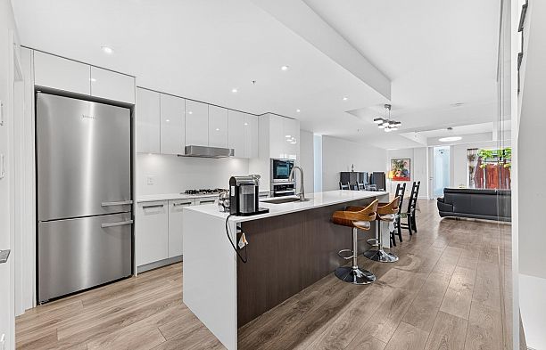759 W 41st Avenue Cambie