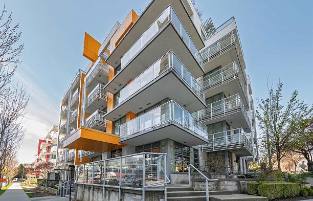 202 655 W 41st Avenue Cambie