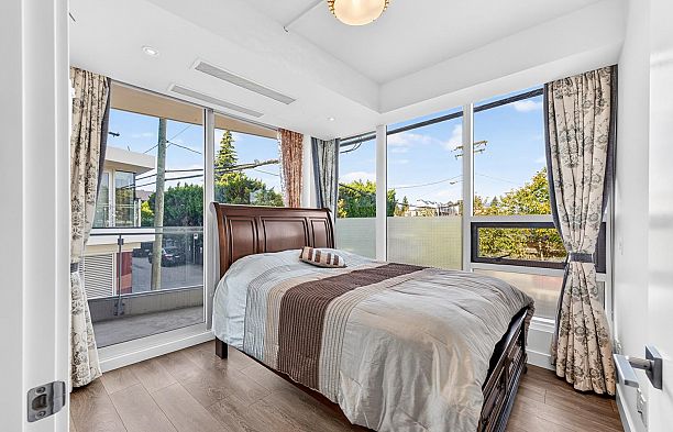 759 W 41st Avenue Cambie