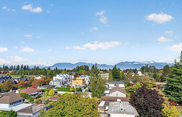 759 W 41st Avenue Cambie