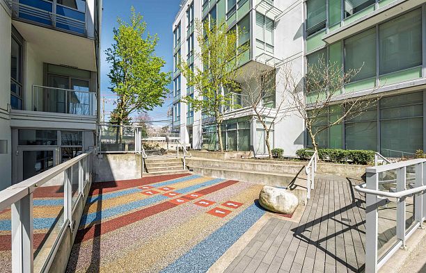 202 655 W 41st Avenue Cambie