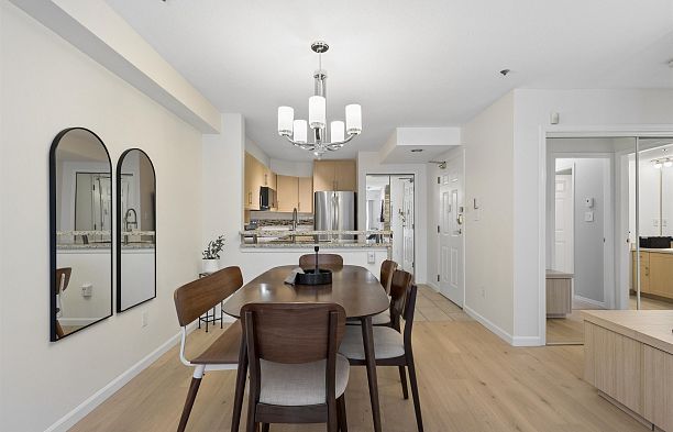 305 980 W 21st Avenue Cambie