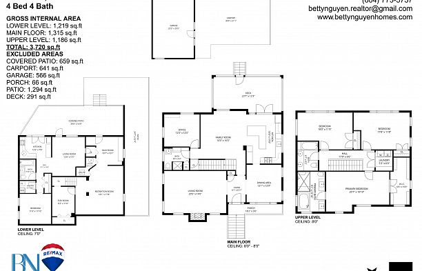 2896 W 38th Avenue Kerrisdale