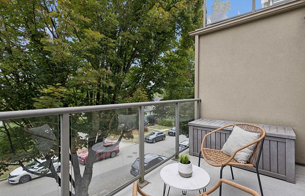 305 980 W 21st Avenue Cambie